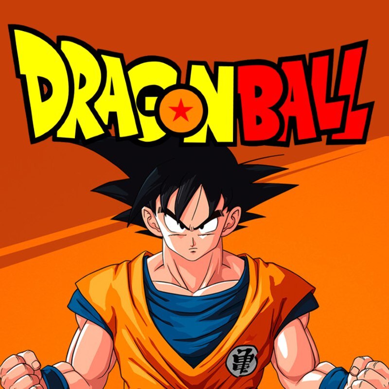 dragon-ball